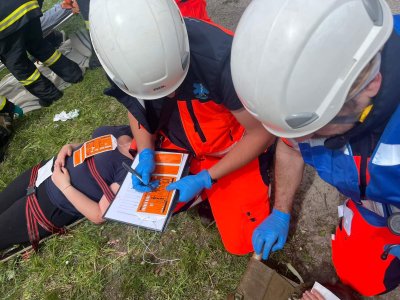 Taktické cvičení Boletice 2024